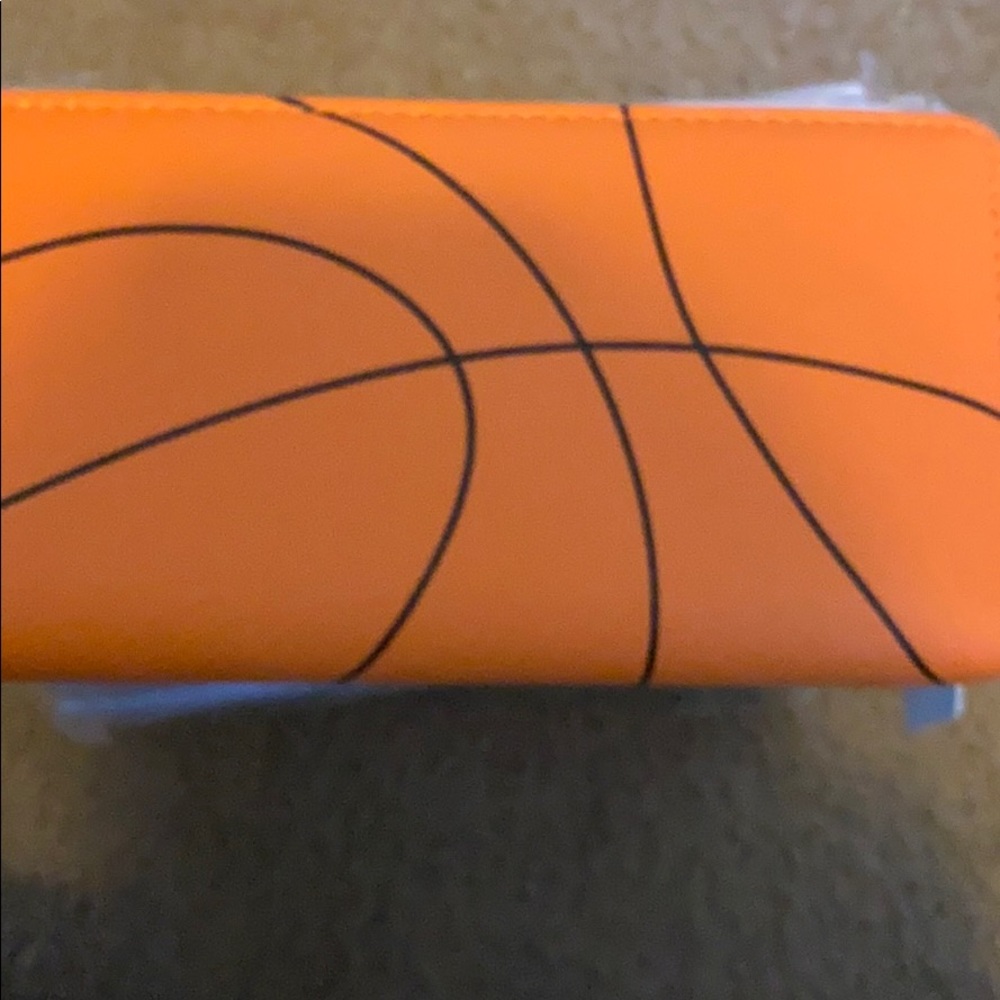 Sports wallet